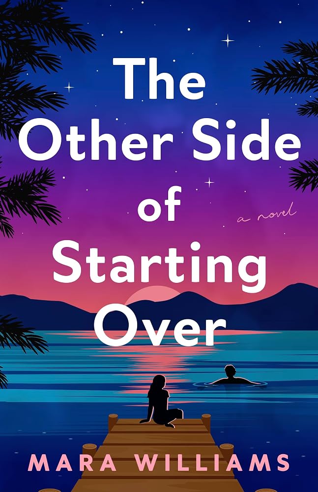 The Other Side of Starting Over: A Novel cover image