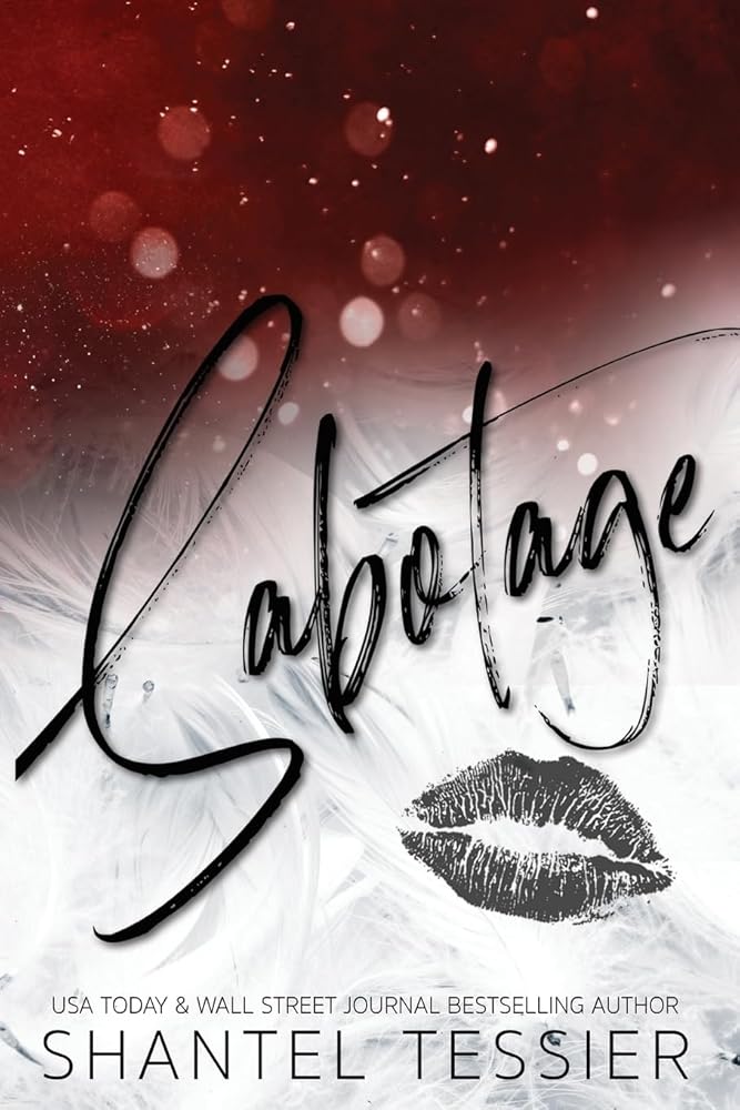 Sabotage cover image