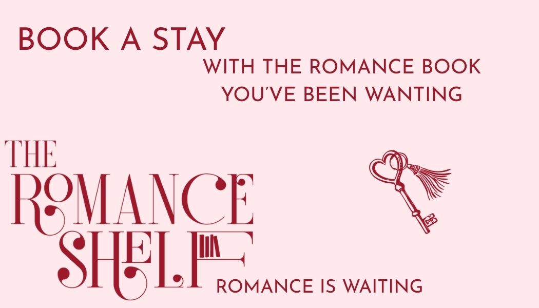 The Romance Shelf Gift Card