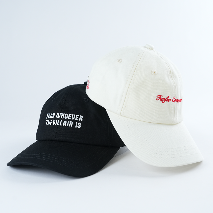 Fanfic Connoisseur Hat ✨