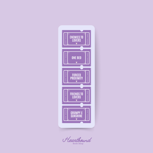 Tropes Bookmark
