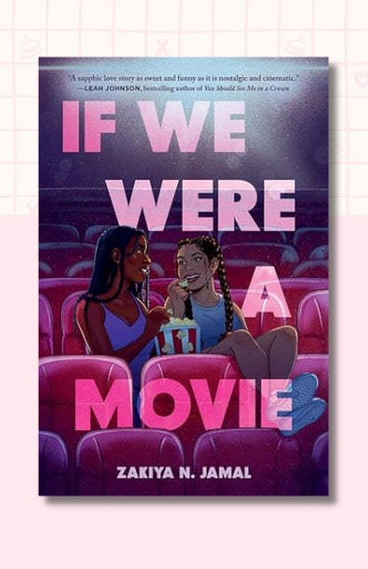 If We Were a Movie