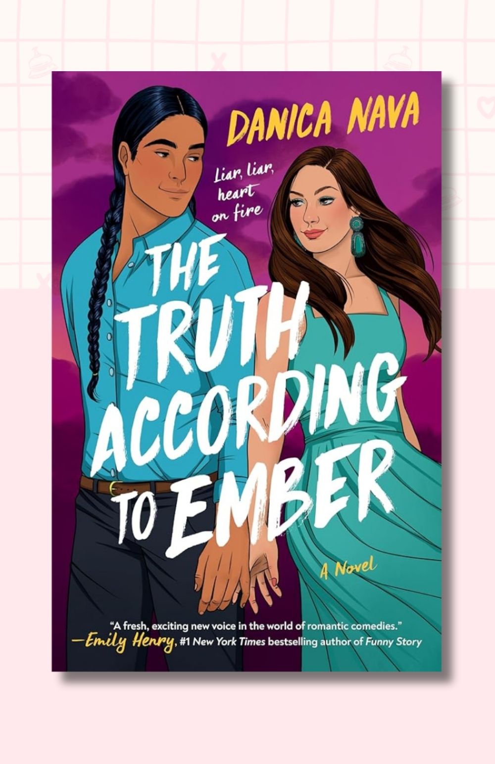 The Truth According to Ember