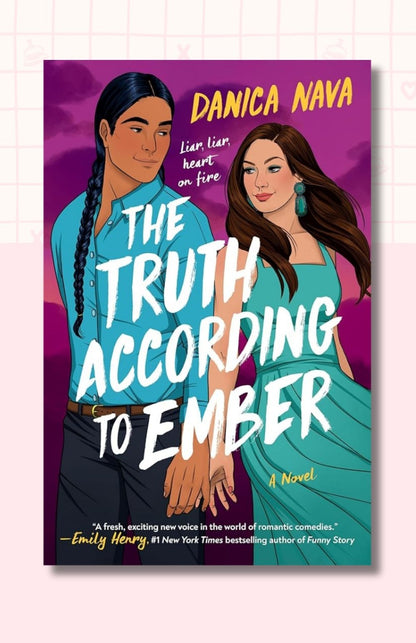 The Truth According to Ember