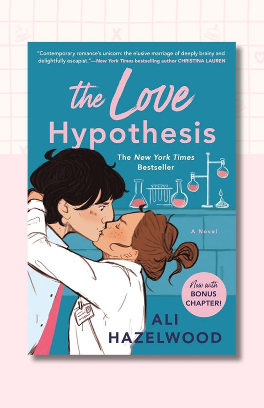 The Love Hypothesis