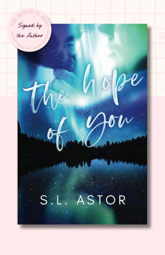 The Hope of You: In the Stars Book One