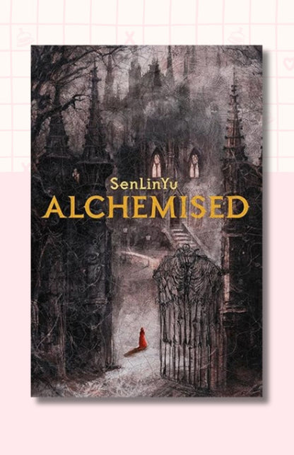 Alchemised