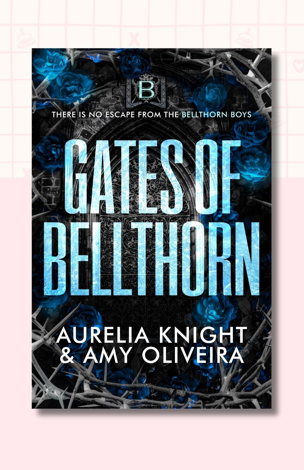 Gates of Bellthorn