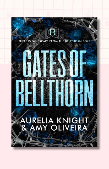 Gates of Bellthorn