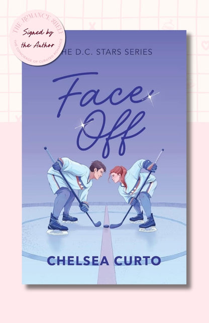 Face Off (D.C. Stars)