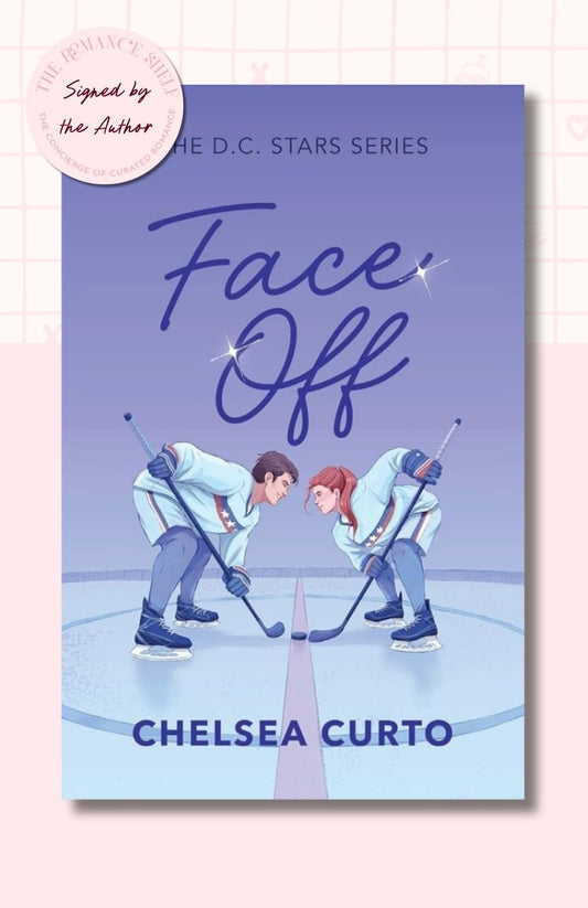 Face Off (D.C. Stars)