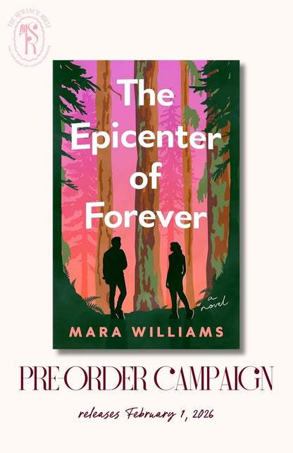 [PRE-ORDER] The Epicenter of Forever