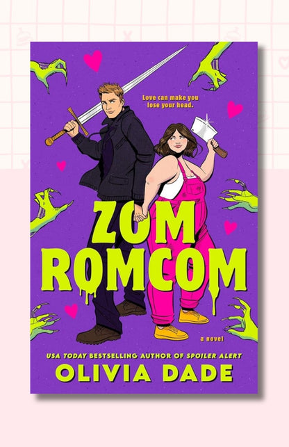 Zomromcom