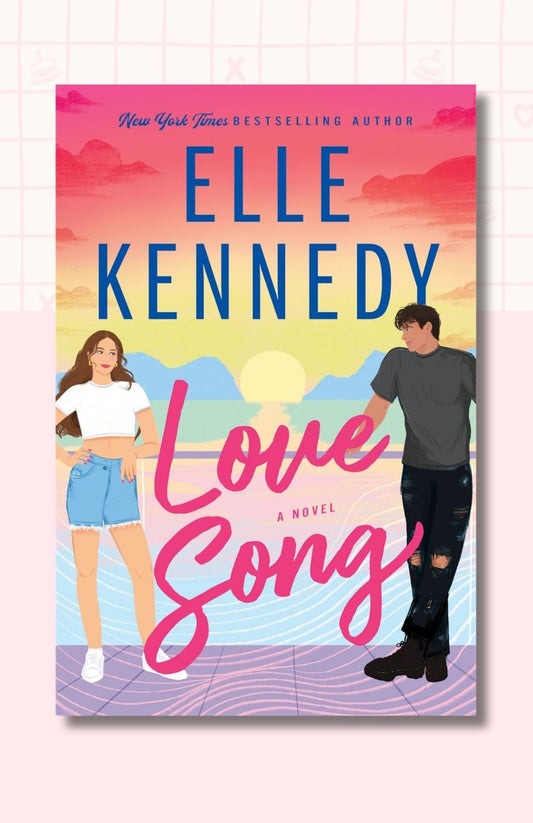 Love Song (Deluxe Edition)