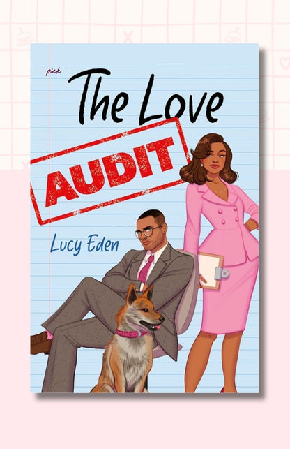 The Love Audit