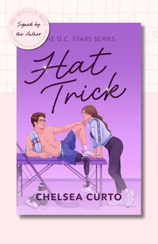 Hat Trick (D.C. Stars)