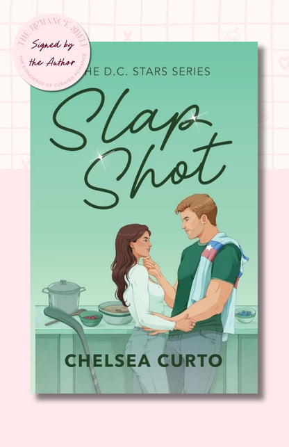 Slap Shot (D.C. Stars)