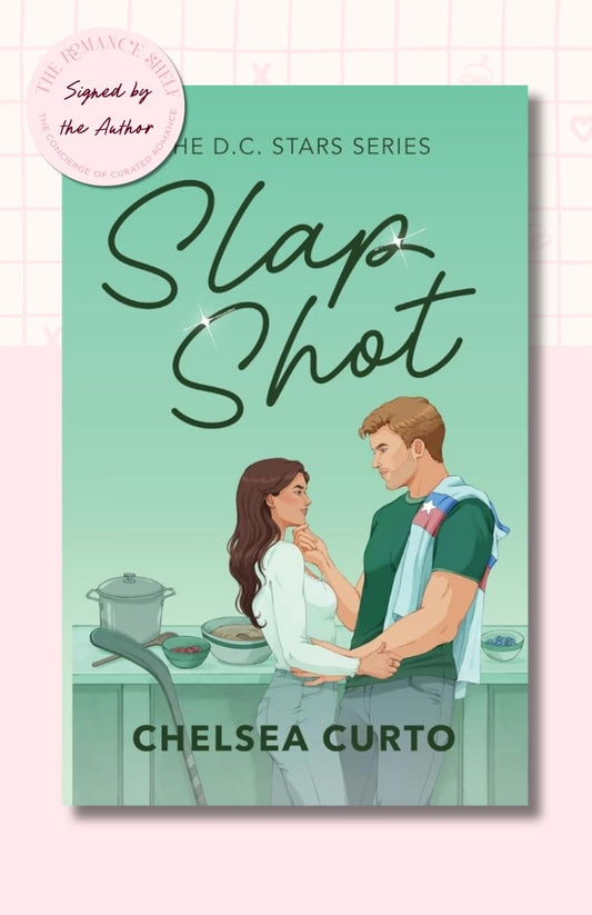 Slap Shot (D.C. Stars)