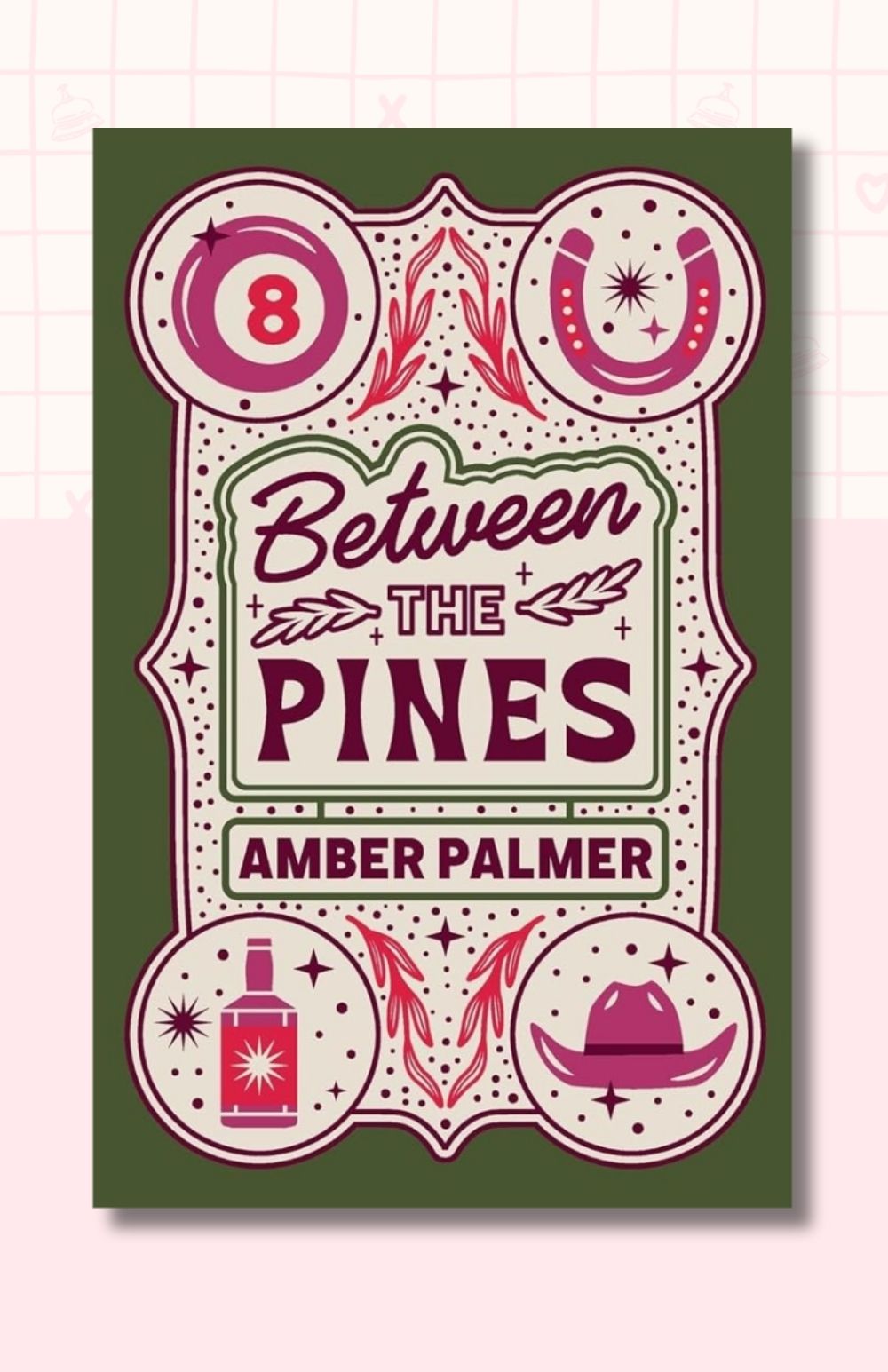 Between the Pines (Black Springs Ranch)