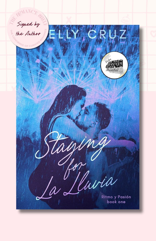 Staying for La Lluvia