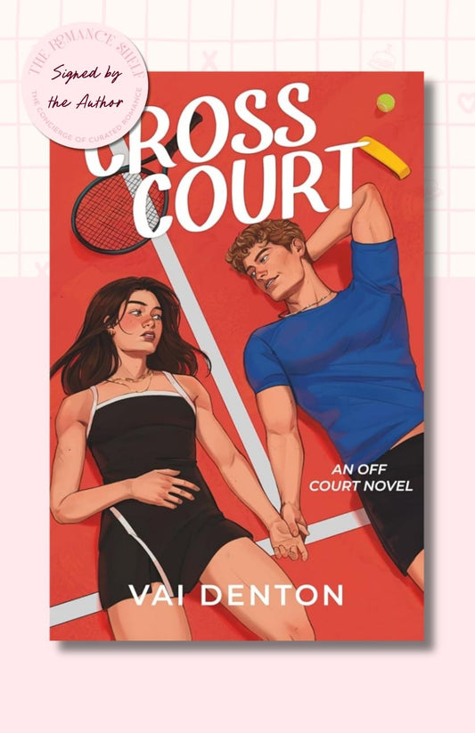 Cross Court (Off Court)