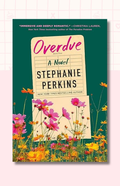 Overdue: A Novel