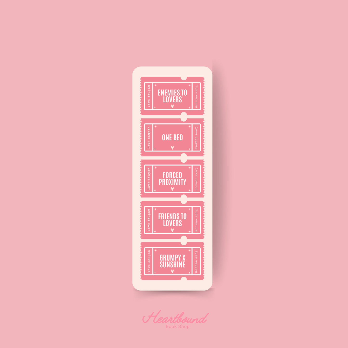 Tropes Bookmark
