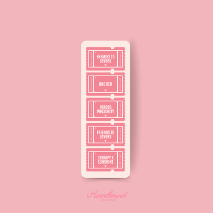 Tropes Bookmark