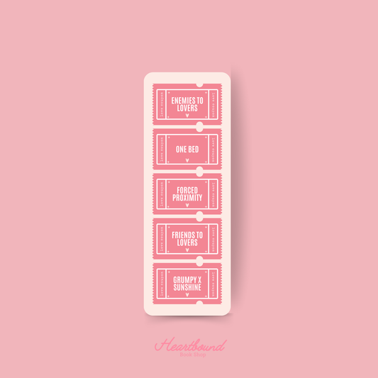 Tropes Bookmark