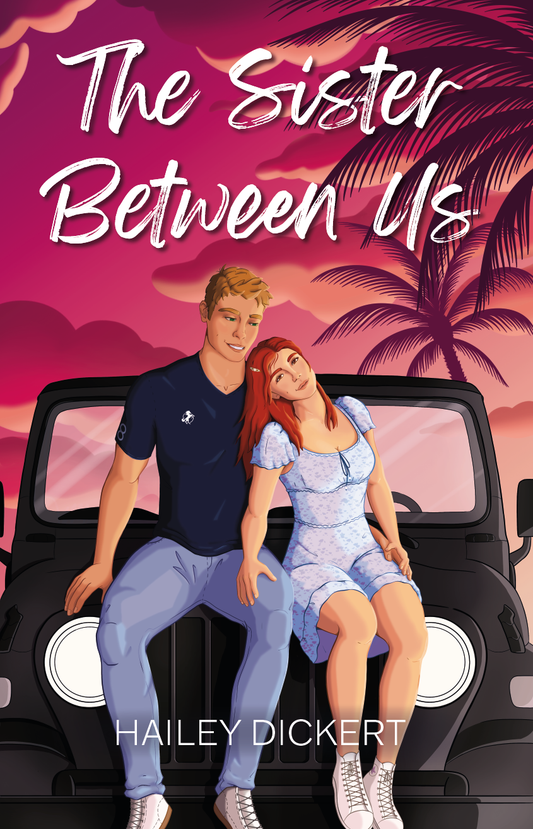 The Sister Between Us