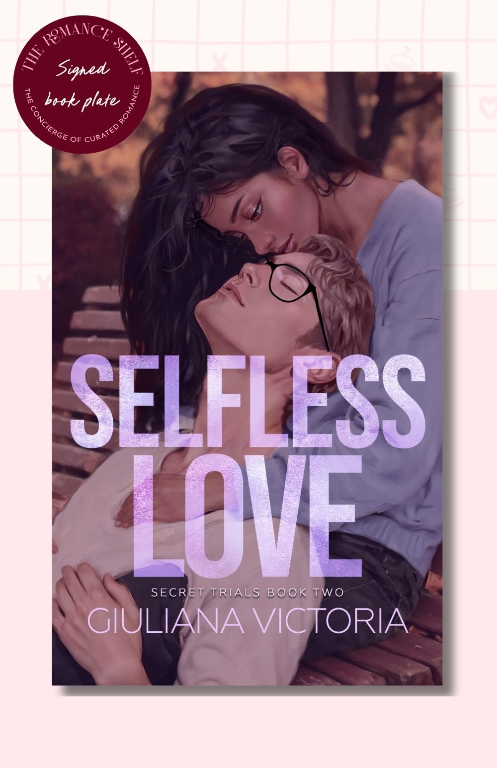 Selfless Love