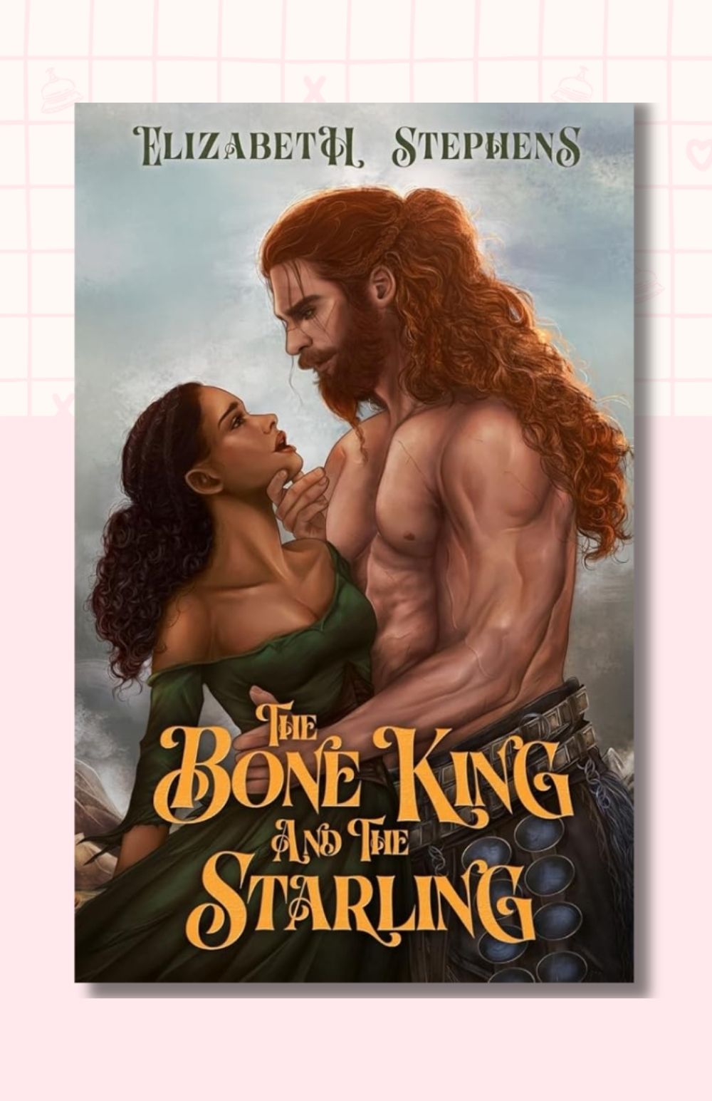The Bone King and the Starling