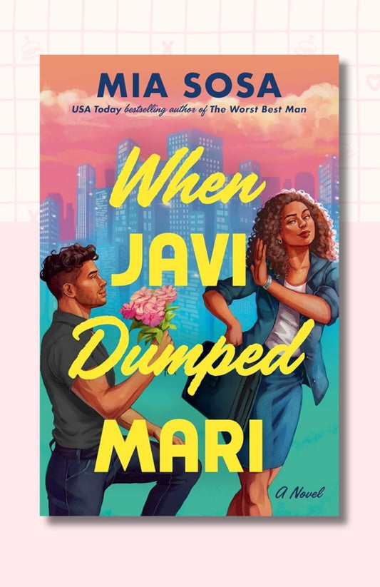 When Javi Dumped Mari