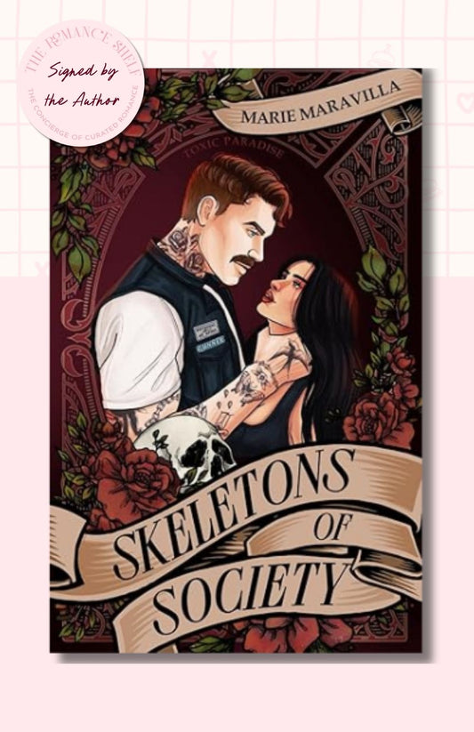 Skeletons of Society