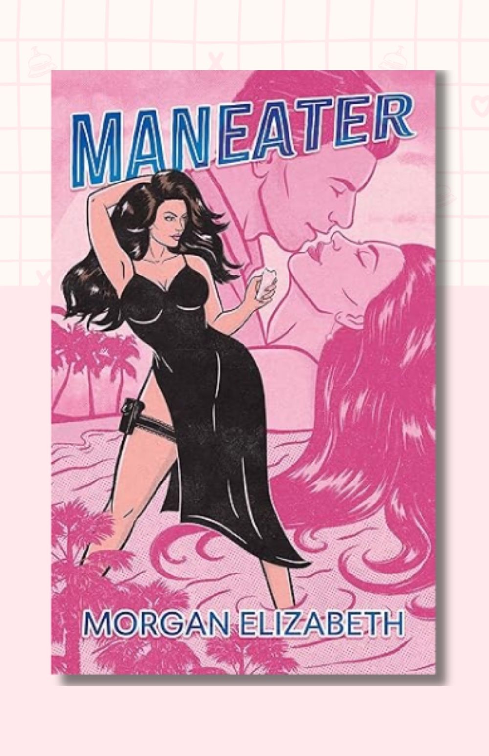 Maneater