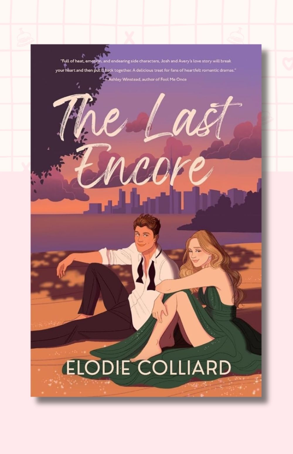 The Last Encore (It's Always Been You)