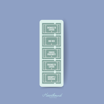 Tropes Bookmark
