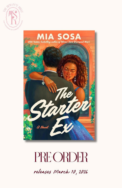 [PRE-ORDER] The Starter Ex