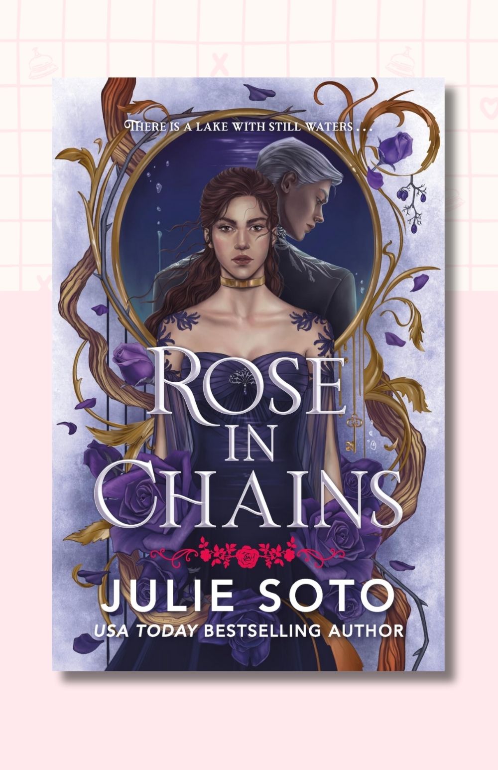 Rose in Chains (Standard Edition)