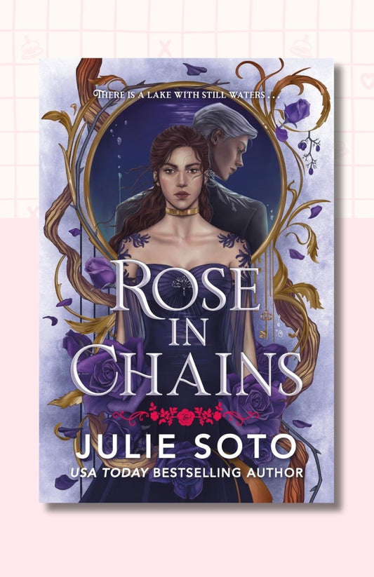 Rose in Chains (Standard Edition)