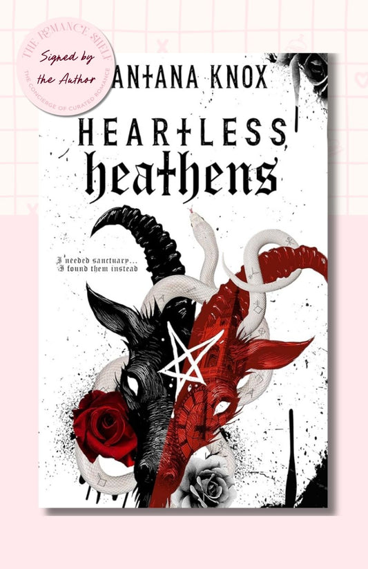 Heartless Heathens