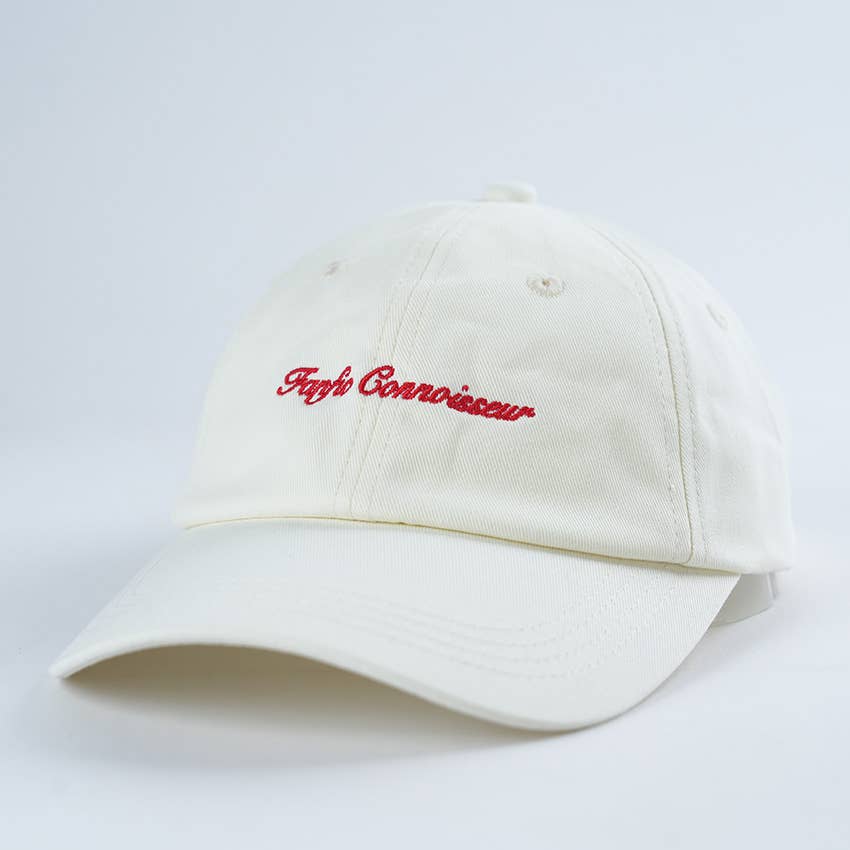 Fanfic Connoisseur Hat ✨