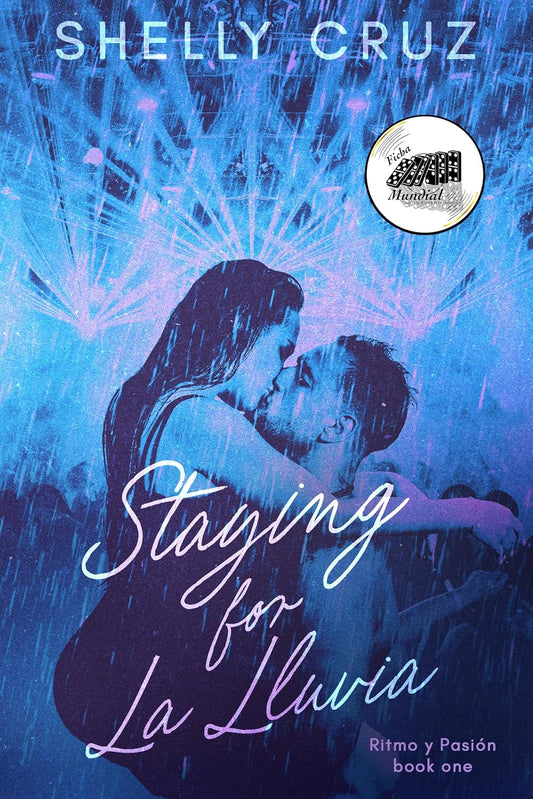 Staying for La Lluvia