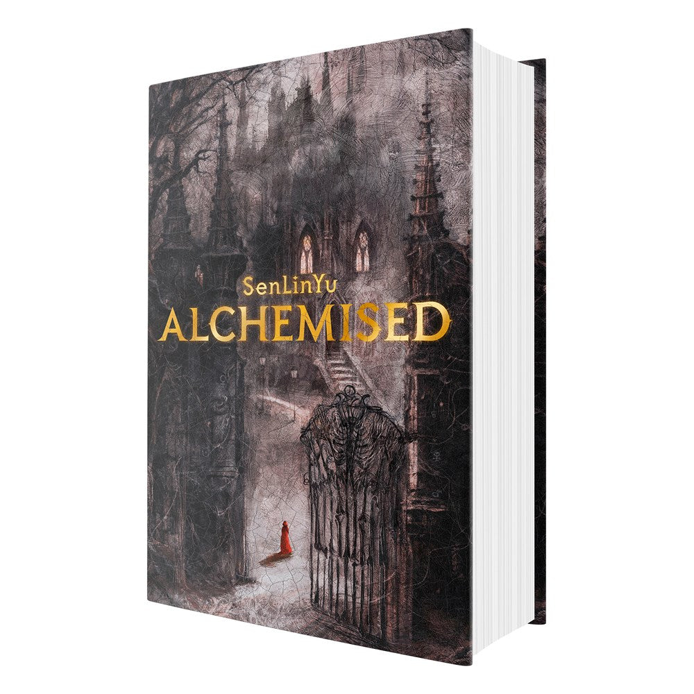 Alchemised