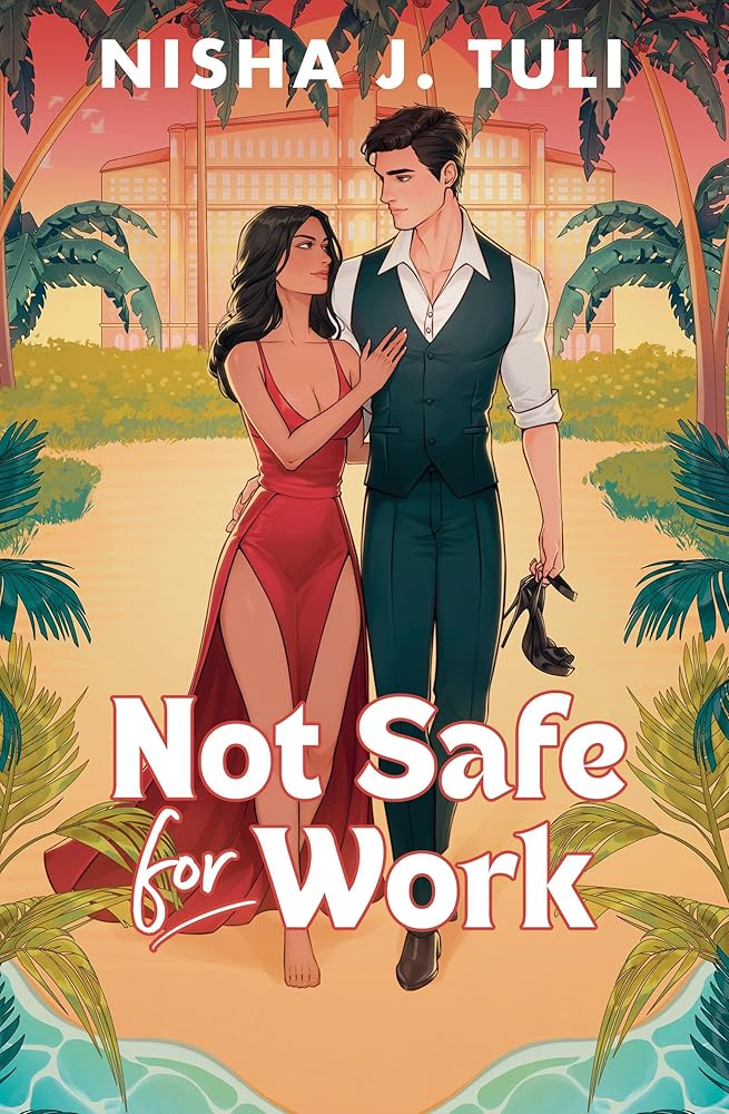 Not Safe for Work cover image