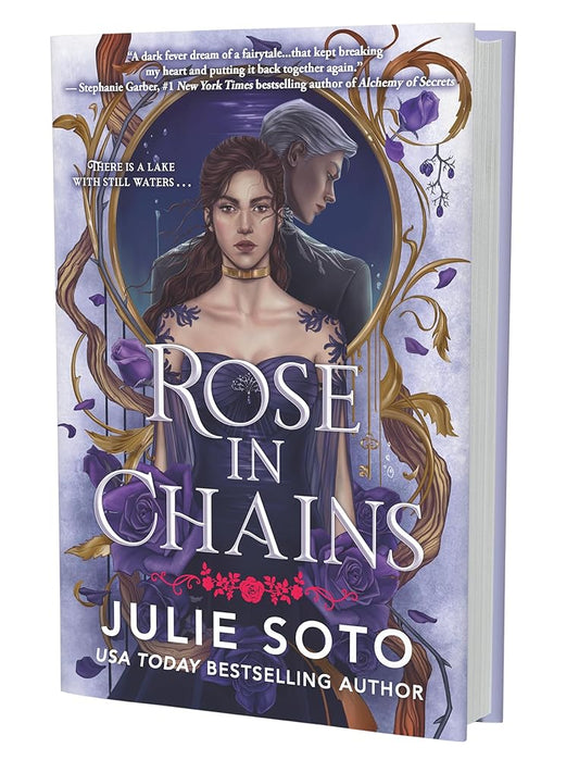 Rose in Chains (Standard Edition) cover image