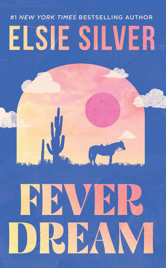 Fever Dream: A Novel