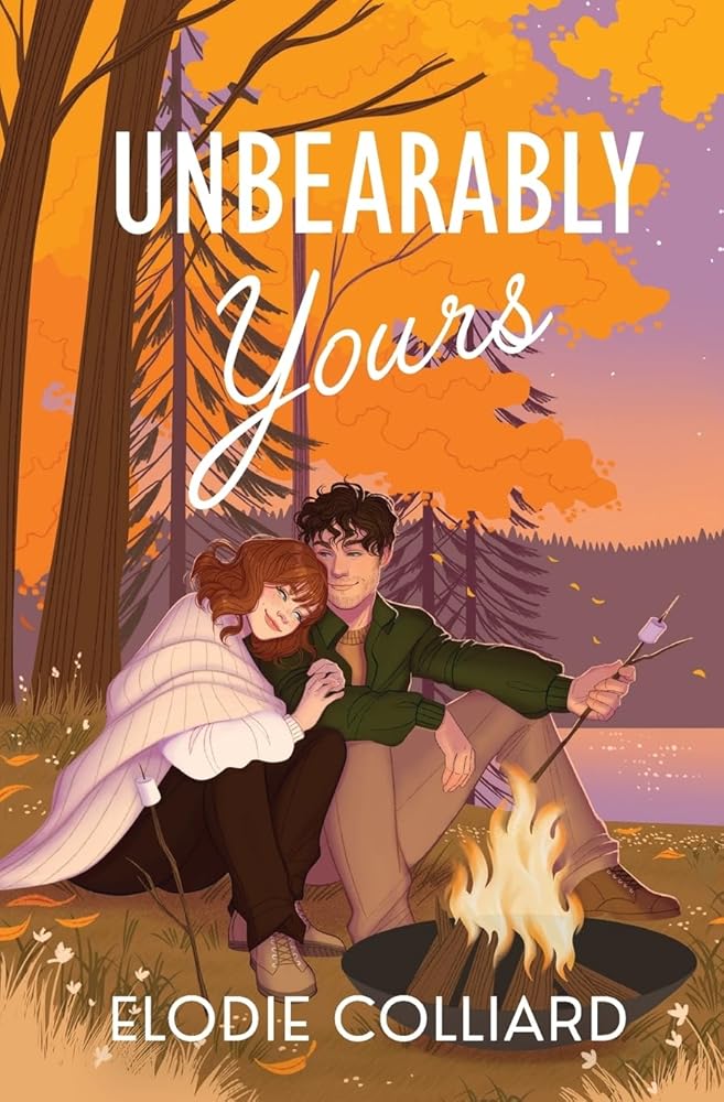 Unbearably Yours (It's Always Been You) cover image