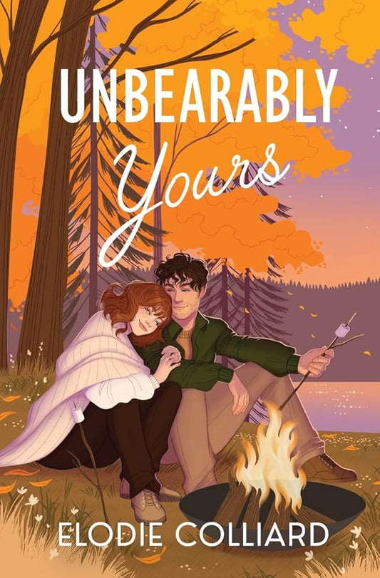 Unbearably Yours (It's Always Been You) cover image