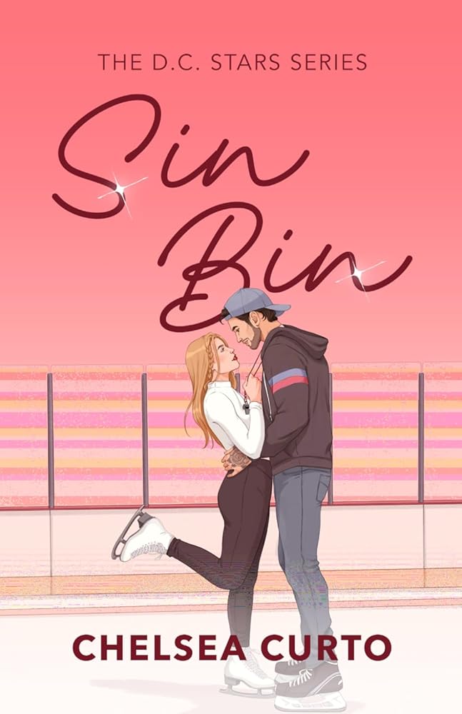 Sin Bin (D.C. Stars) cover image